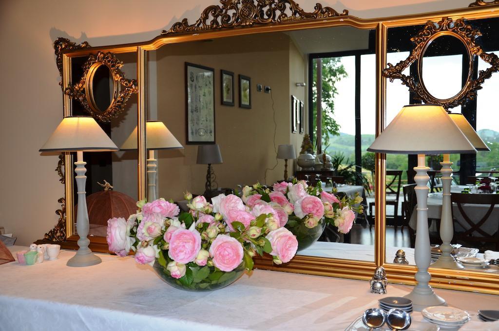 Cascina Castagneto Hotel CastellʼAlfero Екстериор снимка