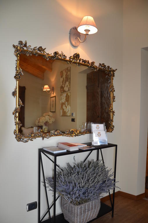 Cascina Castagneto Hotel CastellʼAlfero Екстериор снимка