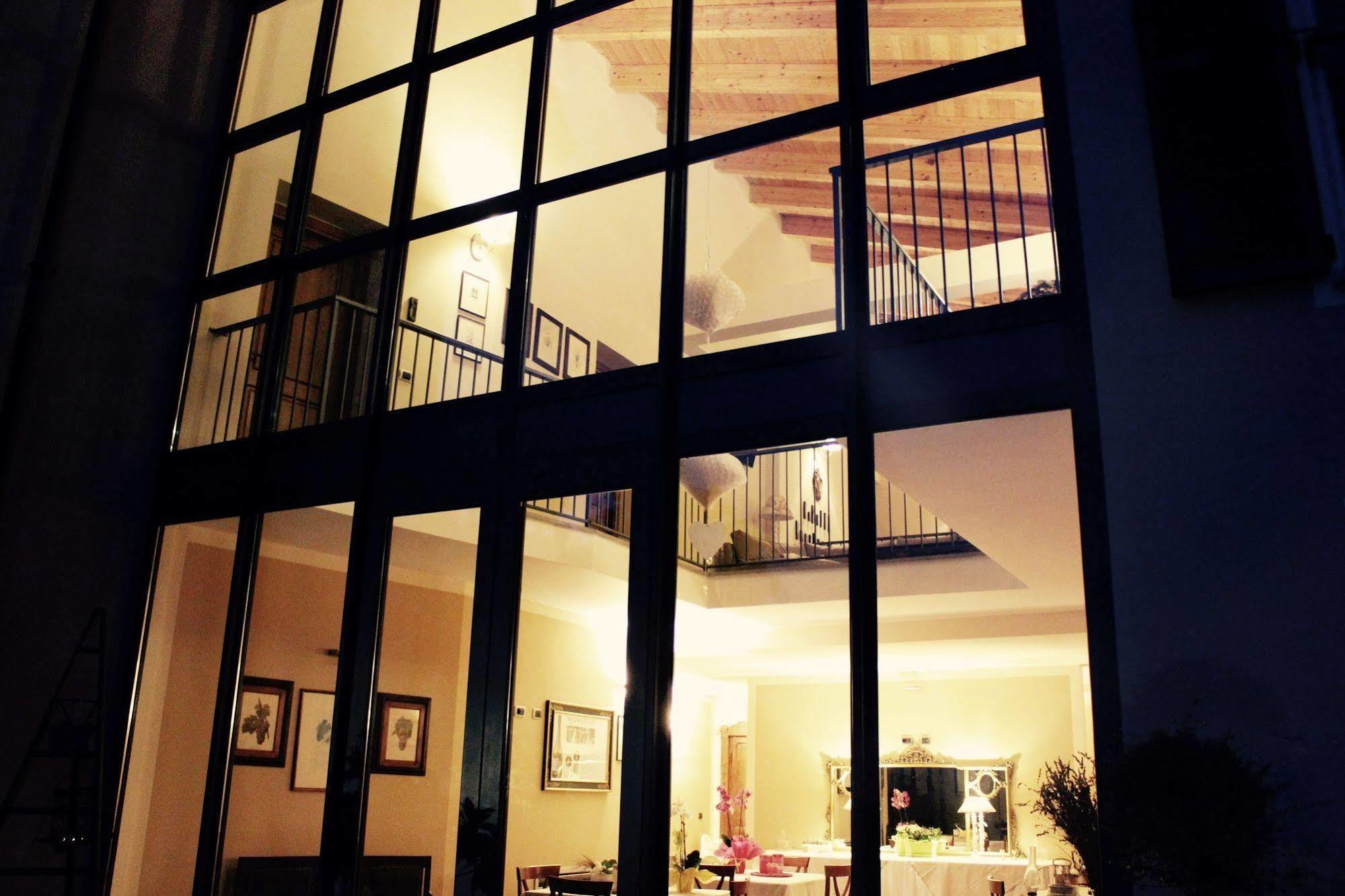 Cascina Castagneto Hotel CastellʼAlfero Екстериор снимка