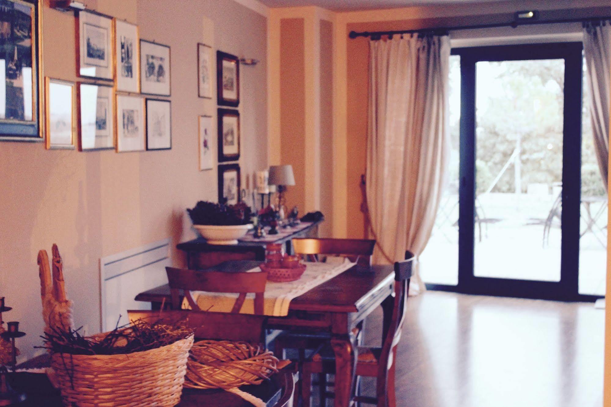 Cascina Castagneto Hotel CastellʼAlfero Екстериор снимка