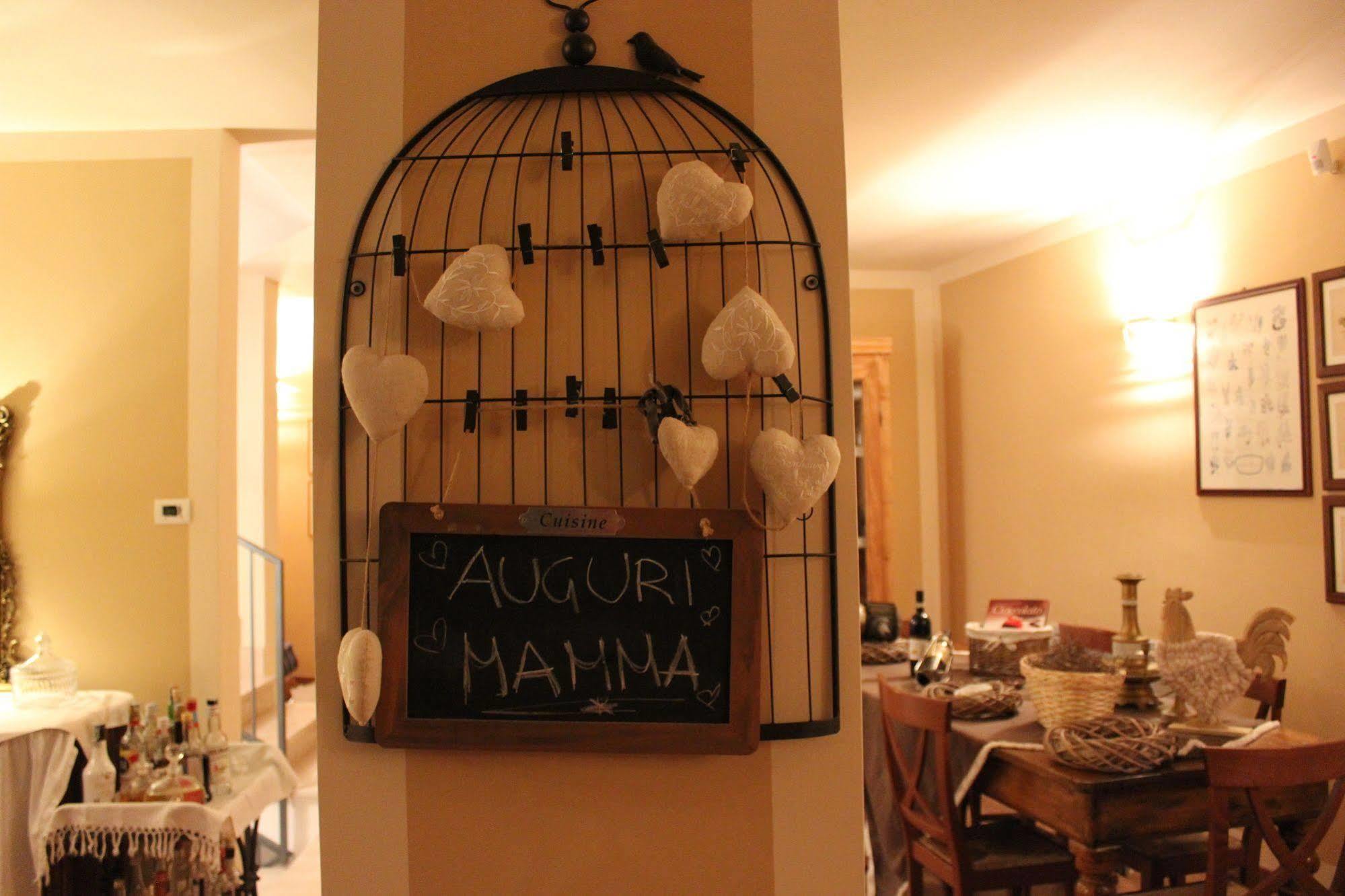 Cascina Castagneto Hotel CastellʼAlfero Екстериор снимка