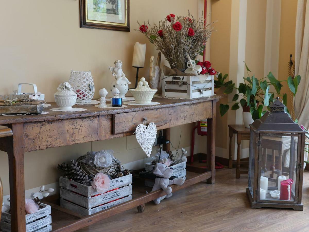 Cascina Castagneto Hotel CastellʼAlfero Екстериор снимка
