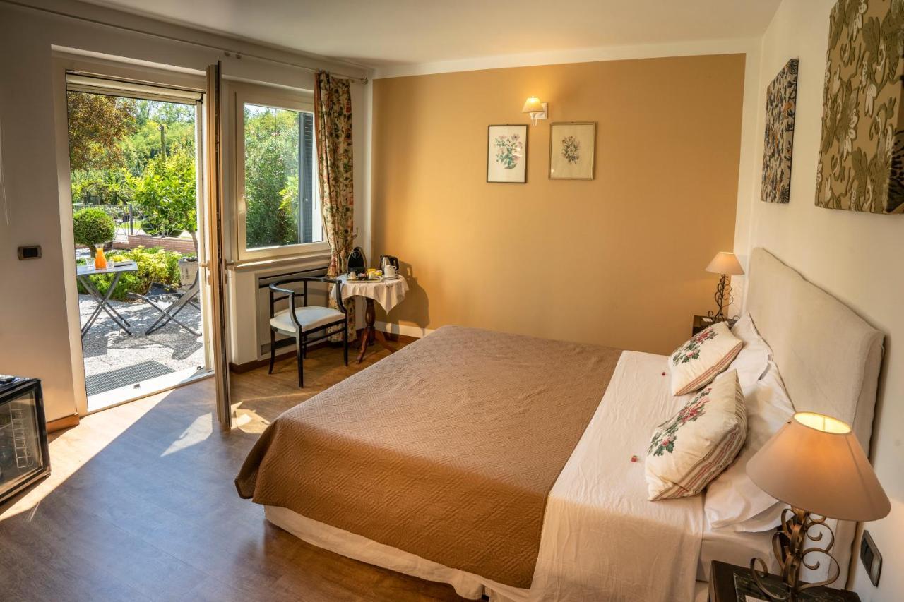 Cascina Castagneto Hotel CastellʼAlfero Екстериор снимка